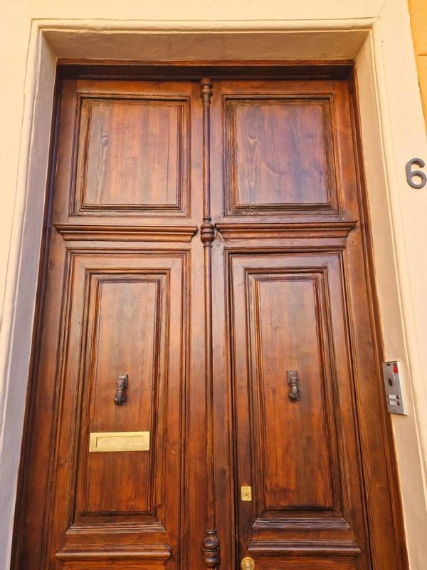 Piso Familiar Con Tres Habitaciones En La Goleta Málaga Kültér fotó